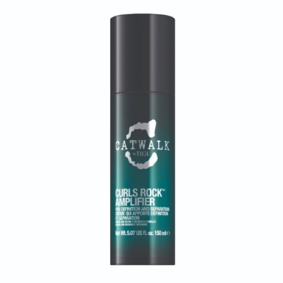 NEW Catwalk Curls Rock Amplifier NEW - Picture 1 of 7